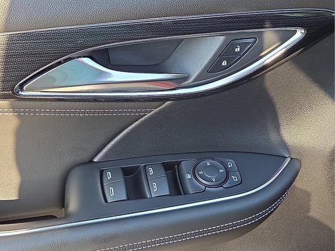 Used 2023 Buick Envision Preferred w/ Sport Touring Package AWD/4WD image 13