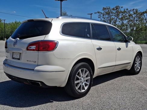 Used 2015 Buick Enclave Leather AWD/4WD image 9