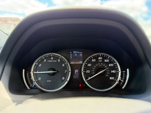 Used 2015 Acura TLX FWD image 29
