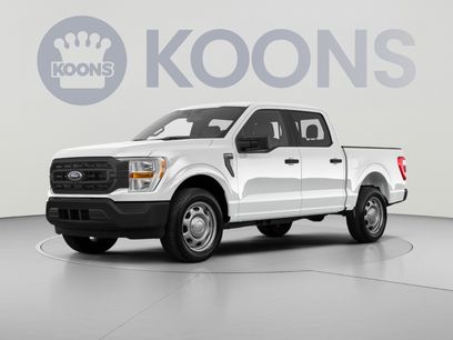 Used 2023 Ford F150 XL w/ STX Appearance Package