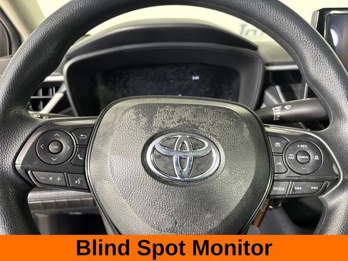 Used 2026 Toyota Corolla LE FWD image 14