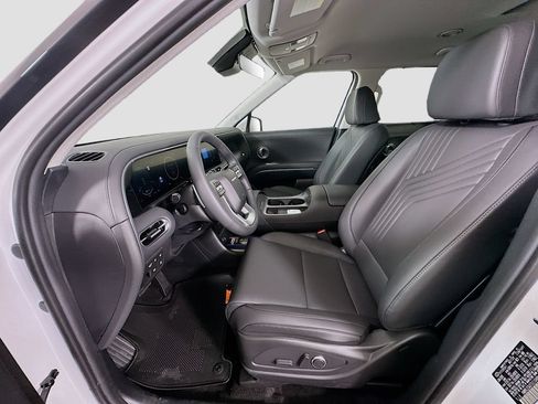 New 2026 Hyundai Palisade SEL AWD/4WD image 16