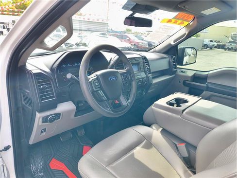 Used 2019 Ford F150 XL w/ Equipment Group 101A Mid AWD/4WD image 5