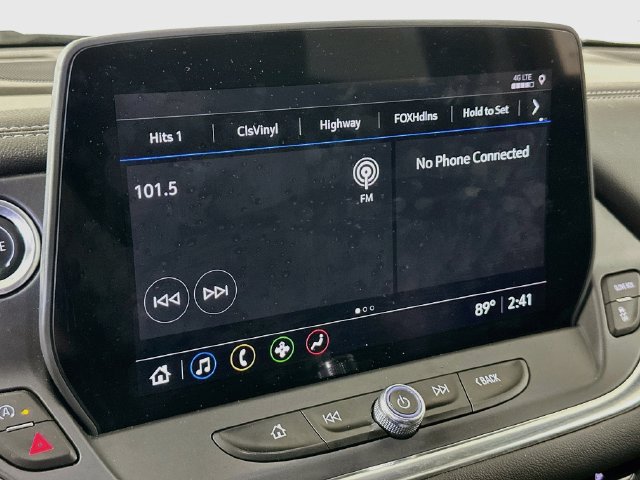 Used 2023 Chevrolet Blazer LT w/ Convenience Package FWD image 17