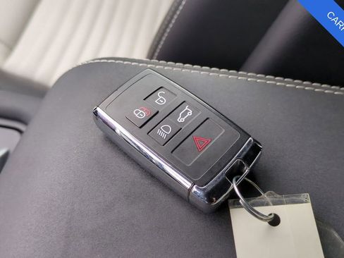 Used 2023 Land Rover Discovery S R-Dynamic image 38