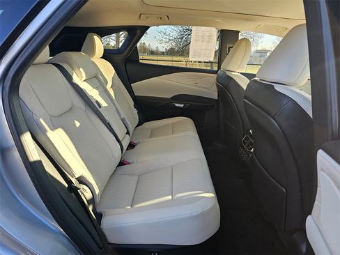 Used 2026 Lexus RX 350 AWD image 12
