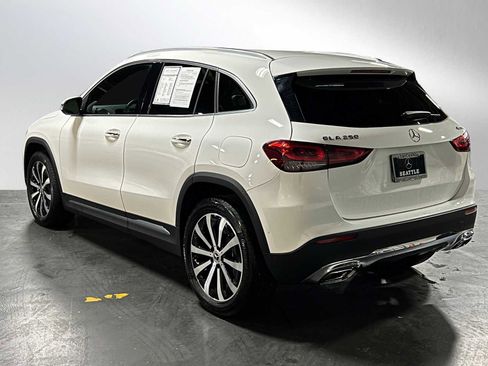 Certified 2023 Mercedes-Benz GLA 250 4MATIC image 5