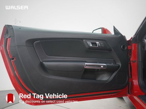 Used 2020 Ford Mustang GT w/ Black Accent Package image 17