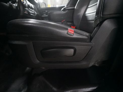 Used 2023 RAM 1500 Tradesman AWD/4WD image 28