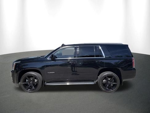 Used 2018 GMC Yukon SLT RWD image 14