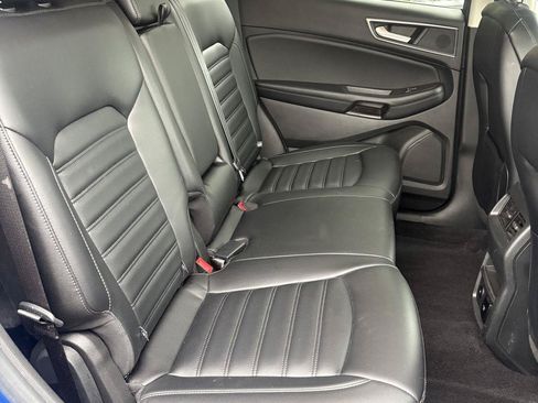 Used 2023 Ford Edge SEL w/ Convenience Package AWD/4WD image 13