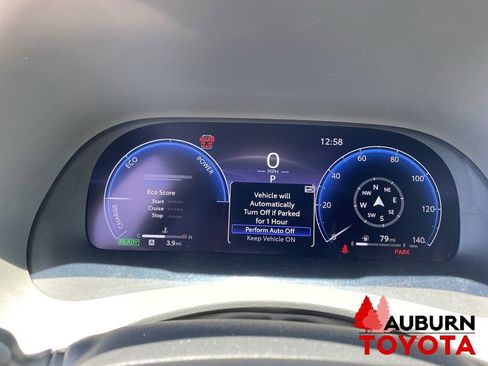 New 2026 Toyota Highlander Platinum AWD/4WD image 41