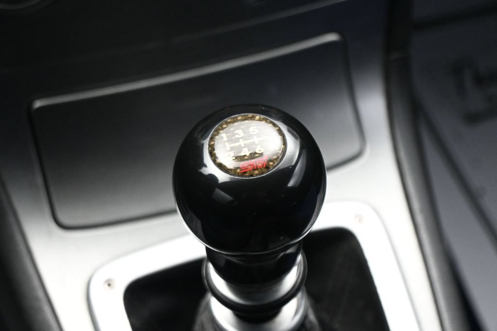 Used 2007 Subaru Impreza WRX STI AWD/4WD image 20