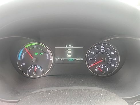 Used 2020 Kia Optima EX FWD image 20