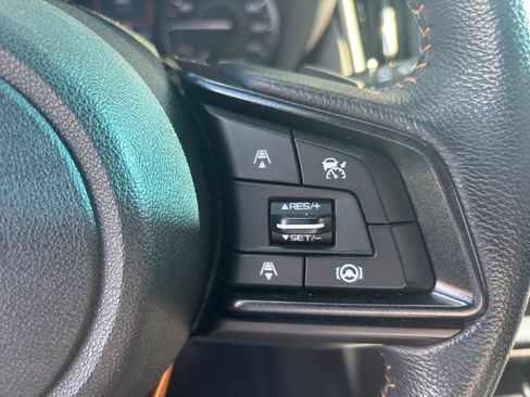 Used 2022 Subaru Outback Wilderness AWD/4WD image 9