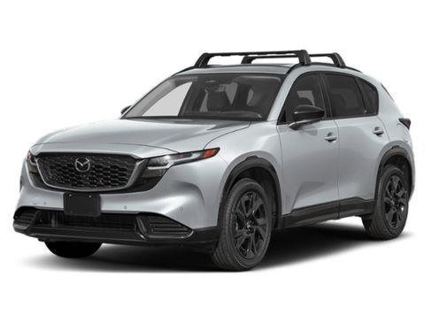 New 2026 MAZDA CX-5 2.5 S w/ Premium Plus Package AWD/4WD image 7