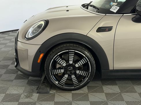 Used 2023 MINI Cooper S image 11