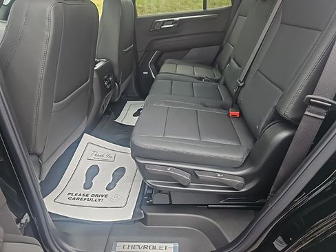 New 2026 Chevrolet Tahoe LT AWD/4WD image 19