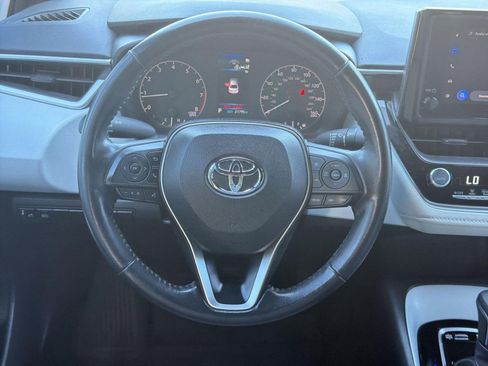 Certified 2023 Toyota Corolla SE image 16