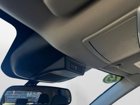 Certified 2023 Nissan Rogue SV image 27