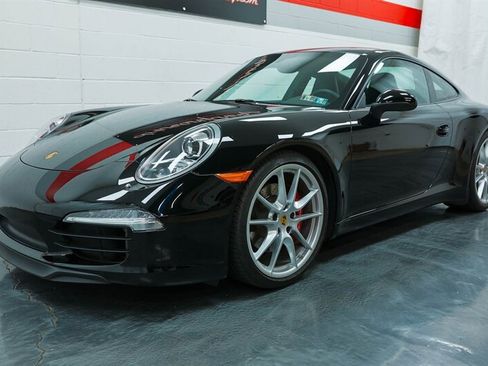 Used 2015 Porsche 911 Carrera S image 7