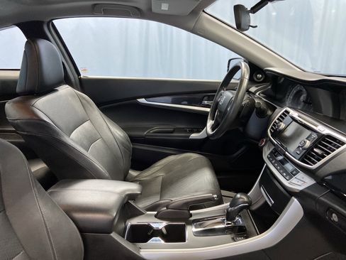 Used 2014 Honda Accord EX-L image 32