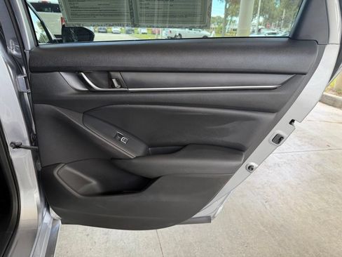 Used 2020 Honda Accord Sport image 27