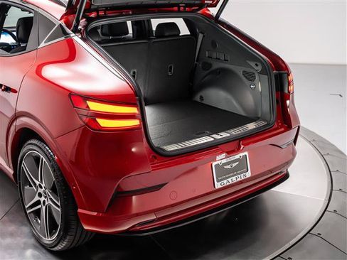 New 2026 Genesis GV60 Performance AWD/4WD image 11