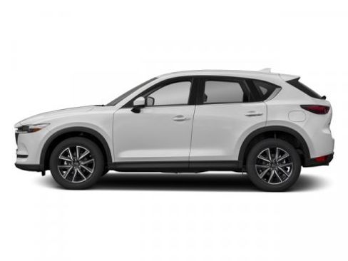 Used 2018 MAZDA CX-5 Grand Touring w/ Premium Package image 6