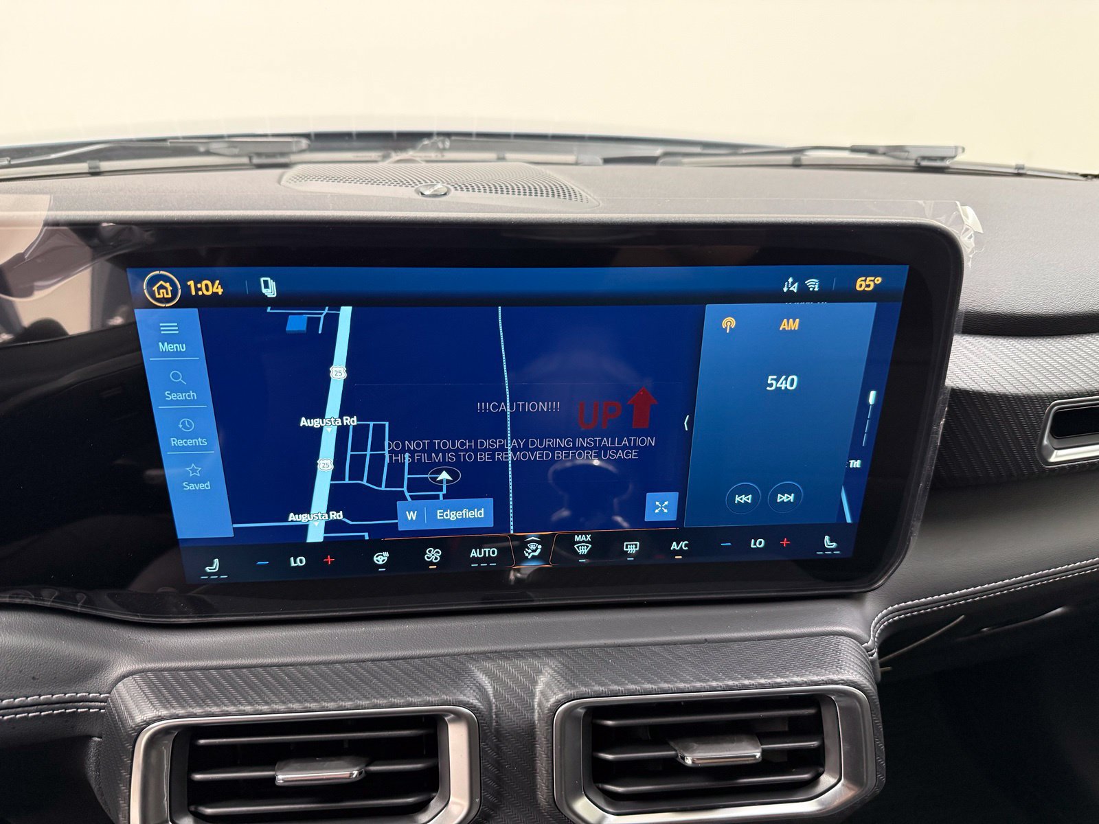 New 2026 Ford Mustang Premium RWD image 19