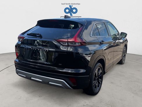 Used 2026 Mitsubishi Eclipse Cross SE AWD/4WD image 6