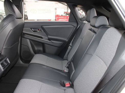 New 2026 Toyota bZ XLE image 43