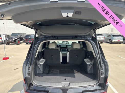 Used 2026 Hyundai Santa Fe Calligraphy image 20