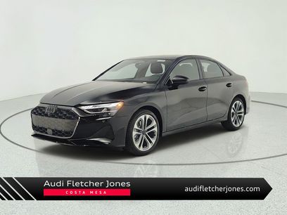 New 2026 Audi Q3 quattro 2.0T