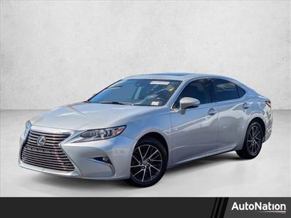 Used 2018 Lexus ES 350