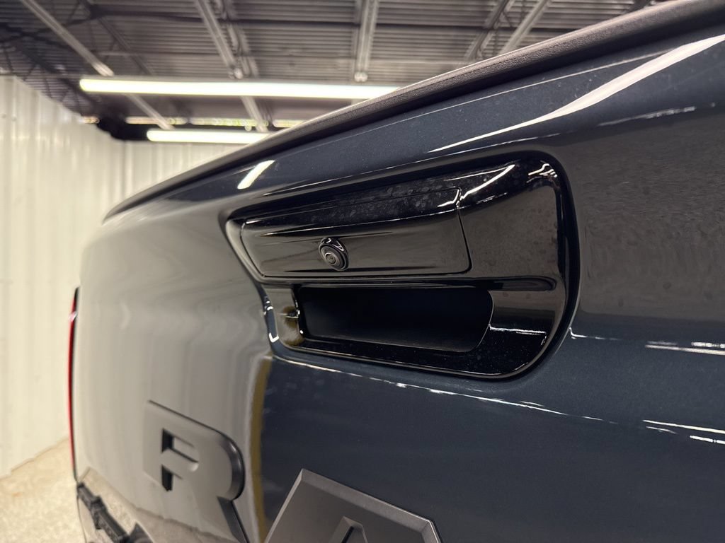 New 2026 RAM 1500 4x4 Crew Cab image 8