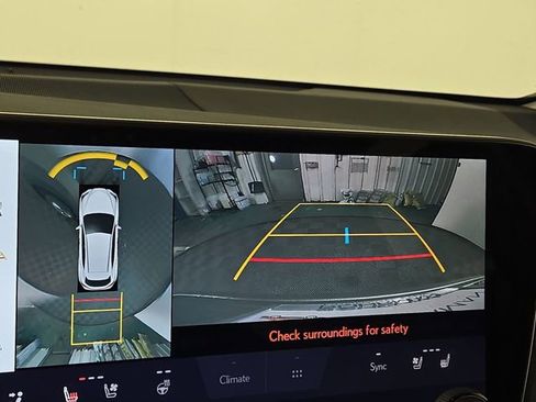 Used 2025 Lexus NX 350h AWD w/ Premium Package image 20