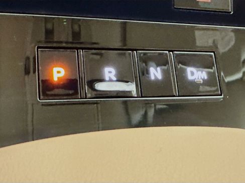 Used 2025 INFINITI QX80 Luxe image 20