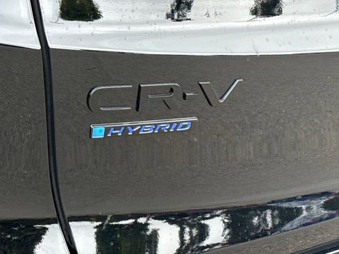 Certified 2026 Honda CR-V Sport-L image 22