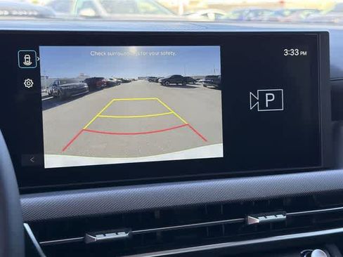 New 2026 Hyundai Sonata SEL FWD image 21