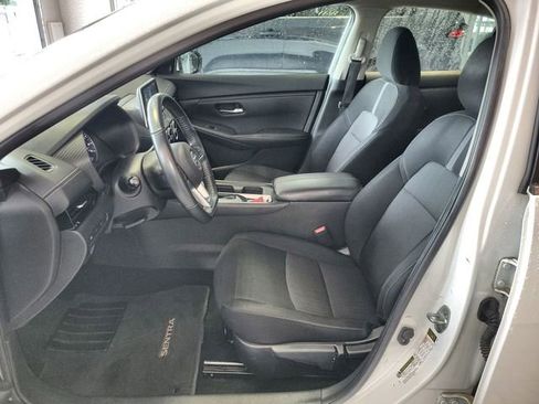 Used 2023 Nissan Sentra SV FWD image 12