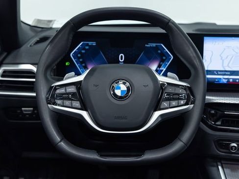 Used 2025 BMW 430i Convertible image 13