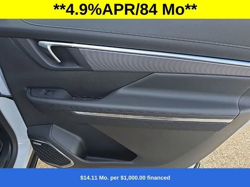 New 2026 Buick Enclave Sport Touring AWD/4WD image 11