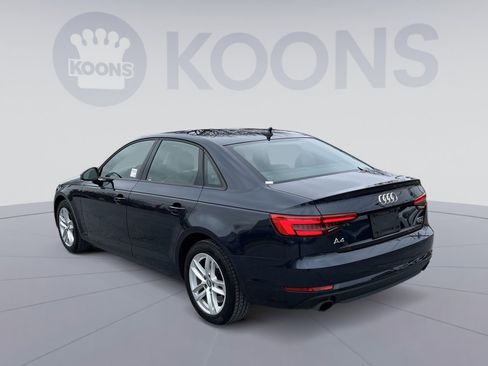 Used 2017 Audi A4 2.0T Premium image 4