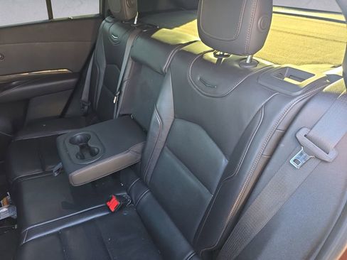 Used 2019 Cadillac XT4 Sport image 13