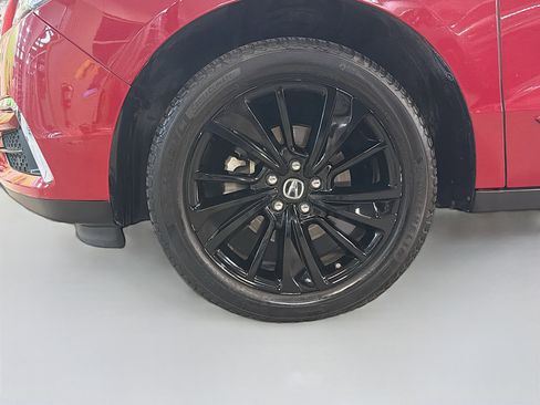 Used 2018 Acura MDX SH-AWD w/ Advance Package image 11