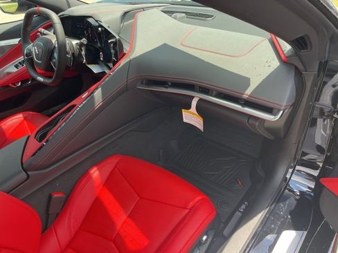 New 2025 Chevrolet Corvette Z06 image 47