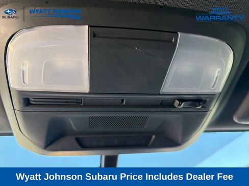 Used 2023 Subaru WRX AWD/4WD image 27