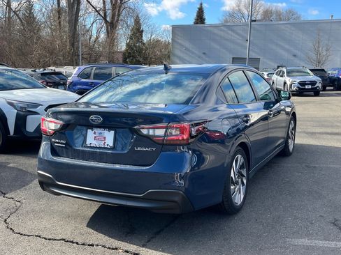 Certified 2023 Subaru Legacy Limited image 5
