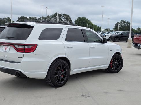 Used 2023 Dodge Durango SRT AWD/4WD image 5